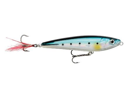 Rapala X-Rap Subwalk mm. 90 gr. 19 colore BSRD - Clicca l'immagine per chiudere